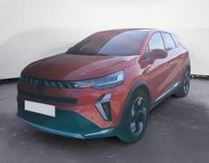 Renault Symbioz Beaune