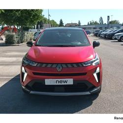 Renault Symbioz E-Tech full hybrid 145 Iconic Beaune