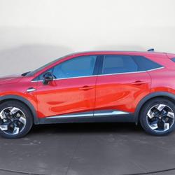 Renault Symbioz E-Tech full hybrid 145 Iconic Beaune