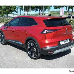 Renault Symbioz E-Tech full hybrid 145 Iconic Beaune