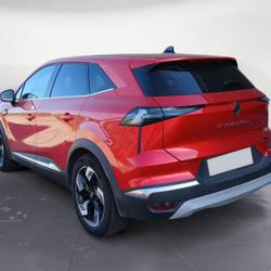 Renault Symbioz E-Tech full hybrid 145 Iconic Beaune