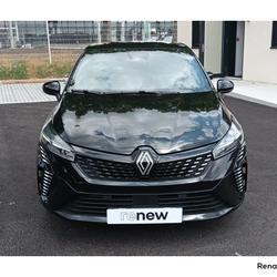 Renault Clio 5 Clio Eco-G 100 ch GSR2 Techno Beaune
