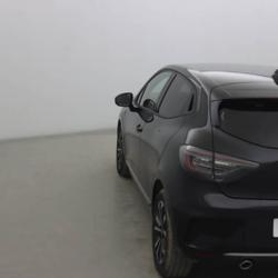 Renault Clio 5 Clio Eco-G 100 ch GSR2 Techno Beaune