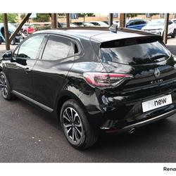 Renault Clio 5 Clio Eco-G 100 ch GSR2 Techno Beaune