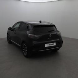 Renault Clio 5 Clio E-Tech full hybrid 145 ch GSR2 Techno Beaune