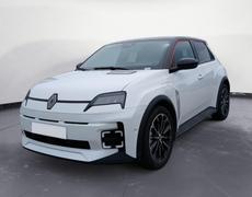 Renault R5 E-Tech Beaune