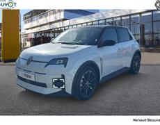Renault R5 E-Tech Beaune