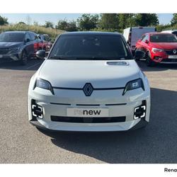 Renault R5 E-Tech Renault 5 E-Tech Electrique 120 ch autonomie urbaine Techno Beaune