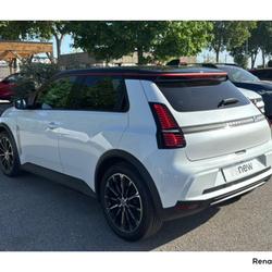 Renault R5 E-Tech Renault 5 E-Tech Electrique 120 ch autonomie urbaine Techno Beaune