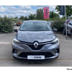 Renault Clio 5 Clio Blue dCi 100 Evolution Beaune