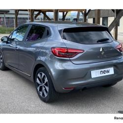 Renault Clio 5 Clio Blue dCi 100 Evolution Beaune