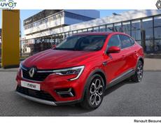 Renault Arkana Beaune