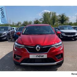 Renault Arkana INTENS TCE 140 EDC Beaune