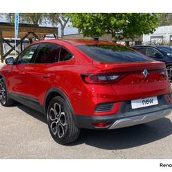 Renault Arkana INTENS TCE 140 EDC Beaune