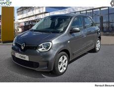Renault Twingo 3 Beaune