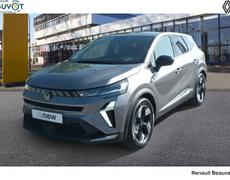 Renault Symbioz Beaune