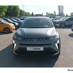 Renault Symbioz E-Tech full hybrid 145 Techno Beaune