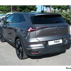 Renault Symbioz E-Tech full hybrid 145 Techno Beaune