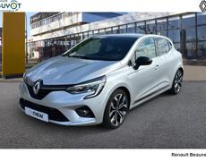 Renault Clio 5 Beaune