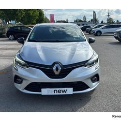 Renault Clio 5 Clio Blue dCi 115 Intens Zen Beaune