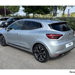 Renault Clio 5 Clio Blue dCi 115 Intens Zen Beaune