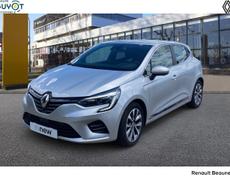 Renault Clio 5 Beaune