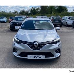Renault Clio 5 Clio E-Tech 140 Intens Beaune