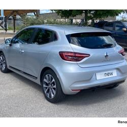 Renault Clio 5 Clio E-Tech 140 Intens Beaune