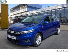 Dacia Sandero Beaune