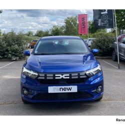 Dacia Sandero TCe 90 Expression Beaune