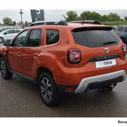 Dacia Duster Blue dCi 115 4x2 Prestige + Beaune