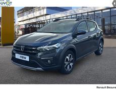 Dacia Sandero Beaune