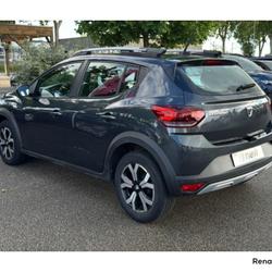 Dacia Sandero ECO-G 100 - 22 Stepway Confort Beaune