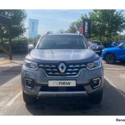 Renault Alaskan DOUBLE CABINE DCI 190 INTENS ZEN Beaune
