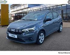 Dacia Sandero Beaune