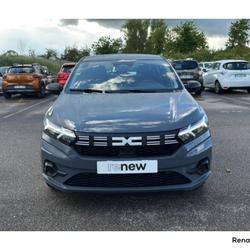 Dacia Sandero SCe 65 Essential Beaune