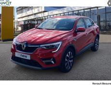 Renault Arkana Beaune