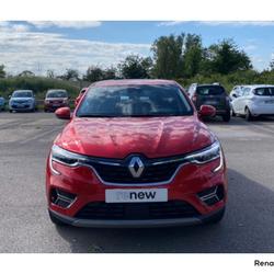Renault Arkana E-Tech hybride 145 - 22 Equilibre Beaune