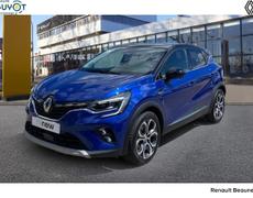 Renault Captur Beaune