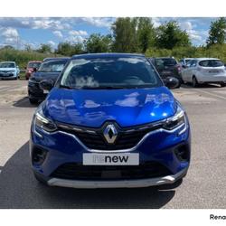 Renault Captur E-Tech full hybrid 145 Techno Beaune
