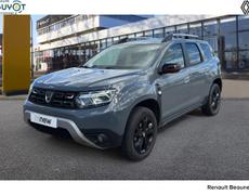 Dacia Duster Beaune