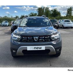 Dacia Duster Blue dCi 115 4x4 SL Extreme Beaune