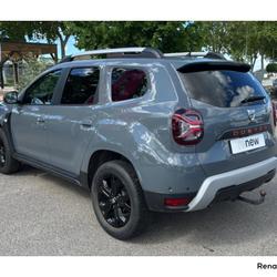 Dacia Duster Blue dCi 115 4x4 SL Extreme Beaune