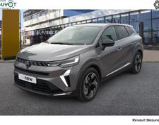 Renault Symbioz Beaune