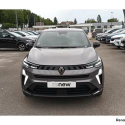 Renault Symbioz E-Tech full hybrid 145 Techno Beaune