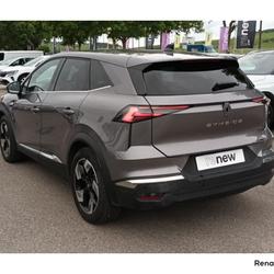 Renault Symbioz E-Tech full hybrid 145 Techno Beaune
