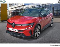 Renault Megane E-Tech Beaune