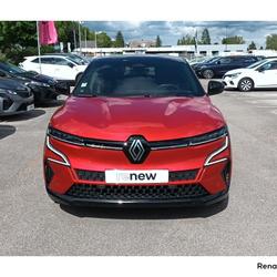 Renault Megane E-Tech Megane E-Tech EV60 220 ch super charge Iconic Beaune