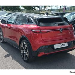 Renault Megane E-Tech Megane E-Tech EV60 220 ch super charge Iconic Beaune