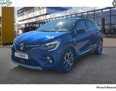 Renault Captur Beaune